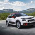 Gama y precios del nuevo Citroën C3
