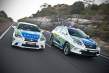Coches híbridos de Lexus para la policía australiana