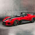 Nuevo Lotus 3-Eleven 430, solo para 20 afortunados
