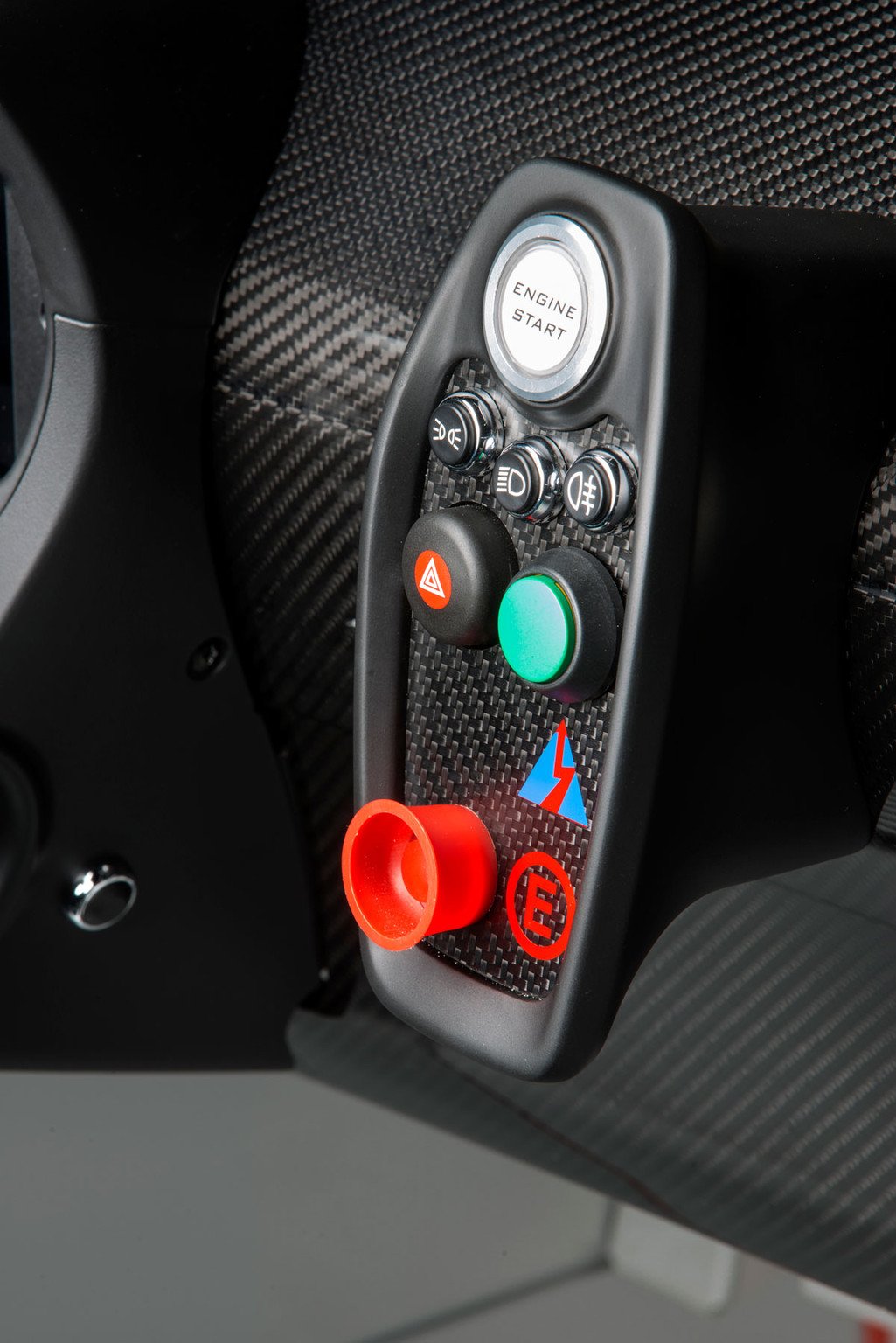 Nuevo Lotus 3-Eleven 430, solo para 20 afortunados