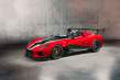 Nuevo Lotus 3-Eleven 430, solo para 20 afortunados