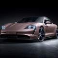 El Porsche Taycan de acceso ya está aquí y vale 85.710 euros