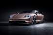 El Porsche Taycan de acceso ya está aquí y vale 85.710 euros