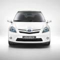 Toyota Auris HSD Full Hybrid, un ecológico más para la familia