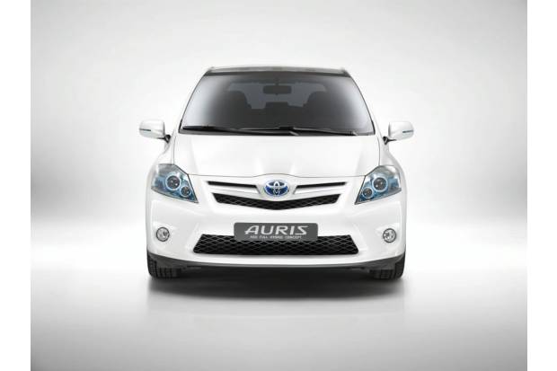 Toyota Auris HSD Full Hybrid, un ecológico más para la familia