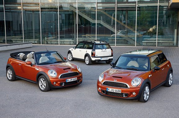 ¿Qué Mini me compro?