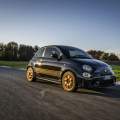Abarth 695 75 Anniversario: una edición limitada que huele a despedida de la gasolina