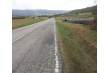"Nuestras carreteras se mueren"