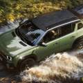 Tras el Renault 5, el 4 y el 5 Turbo 3E, ¿qué trama Renault sobre el regreso del R4 4x4?