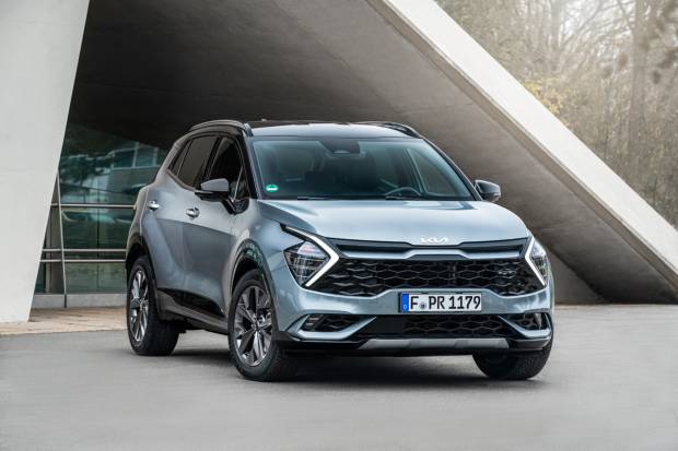Los 10 SUV más interesantes que llegarán en 2022
