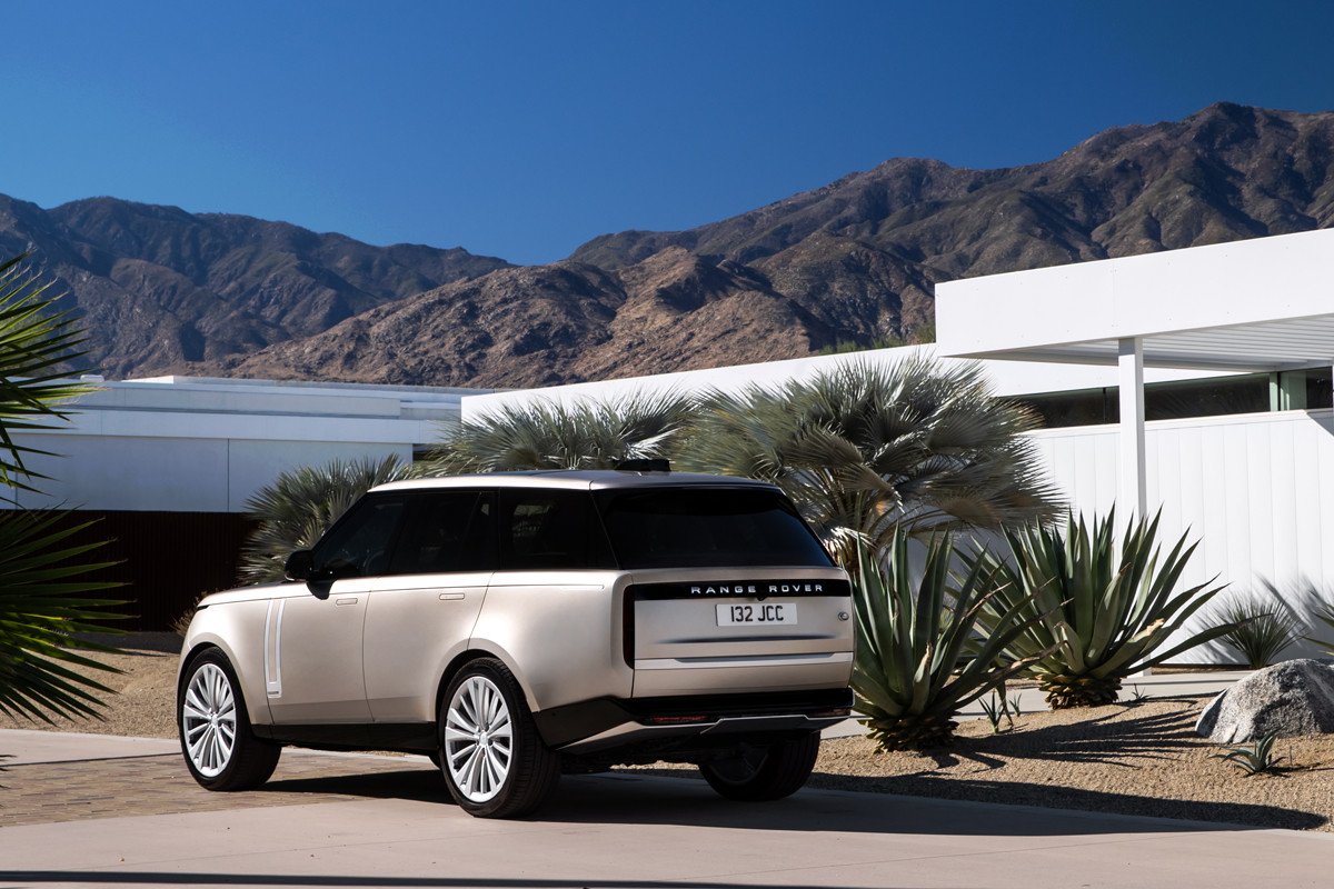 Los 10 SUV más interesantes que llegarán en 2022