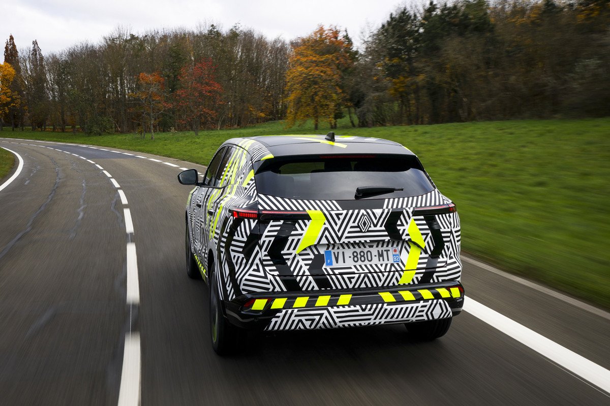 Los 10 SUV más interesantes que llegarán en 2022