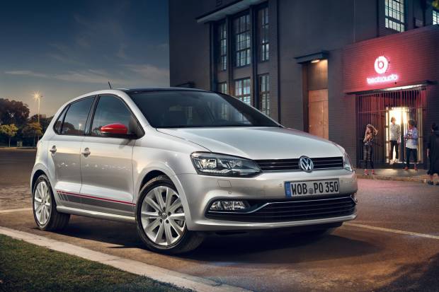 Nuevo Volkswagen Polo Beats, el de mejor sonido