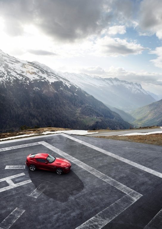 BMW Zagato Coupé: este NO es el nuevo BMW Z4