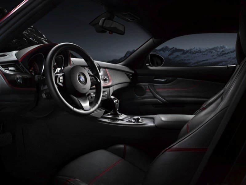 BMW Zagato Coupé: este NO es el nuevo BMW Z4