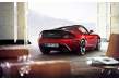 BMW Zagato Coupé: este NO es el nuevo BMW Z4