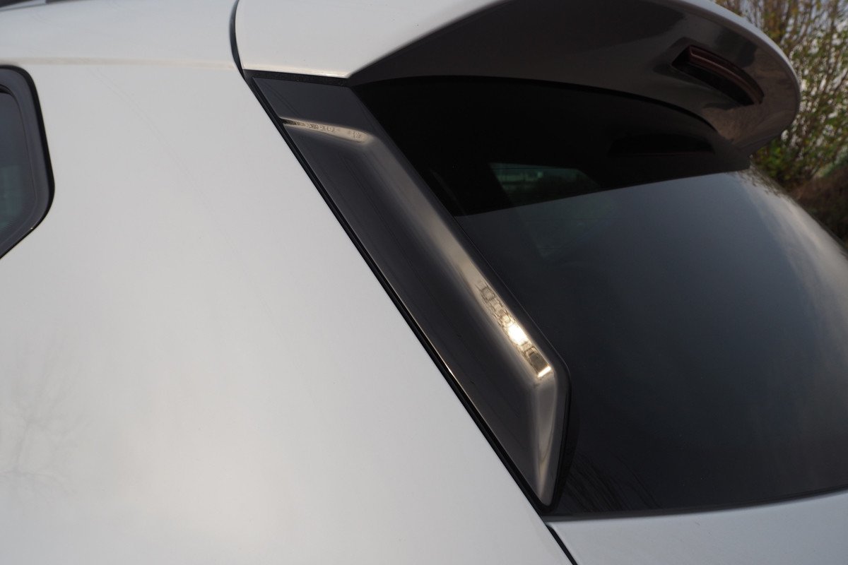 Prueba y opinión del CUPRA Ateca 190: ¿el motor más económico es igual de emocionante?