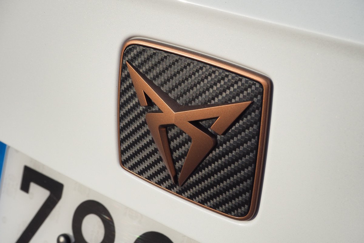 Prueba y opinión del CUPRA Ateca 190: ¿el motor más económico es igual de emocionante?