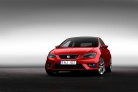 Seat Leon SC