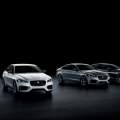 Jaguar incorpora la edición especial 300 Sport en el XF