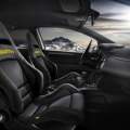 Abarth Punto Scorpione: edición limitada a 199 unidades