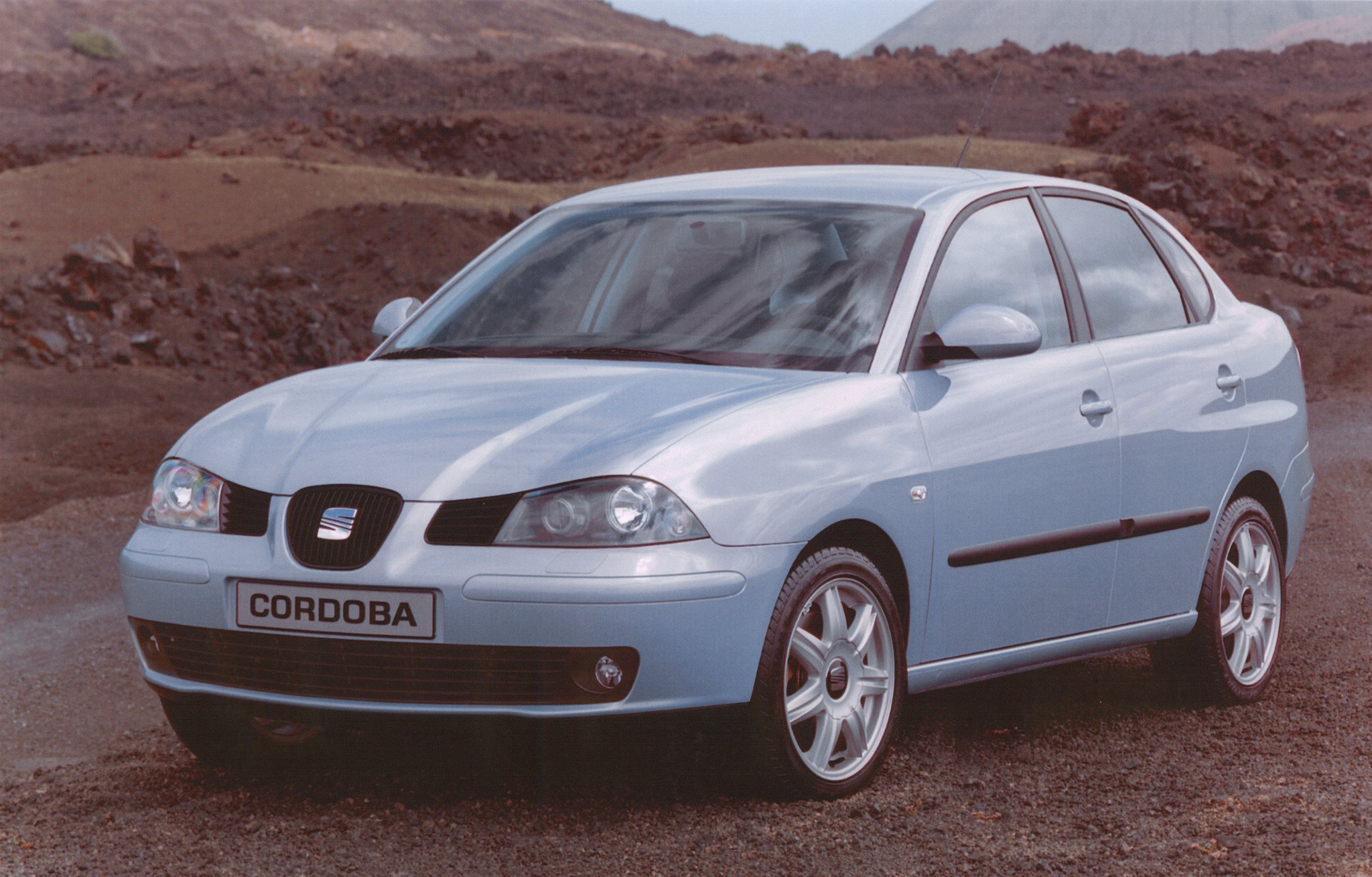 ¿Tienes un presupuesto de 2.000 euros para comprarte un coche?