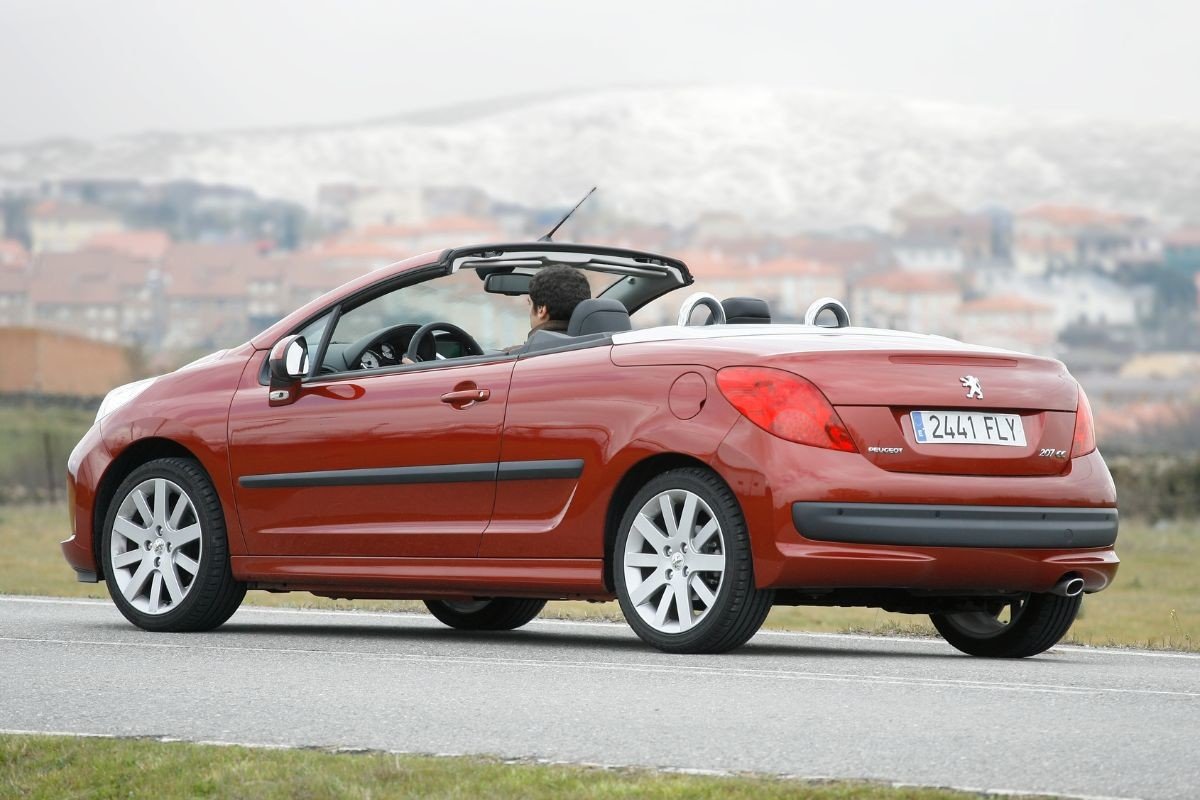 ¿Tienes un presupuesto de 2.000 euros para comprarte un coche?