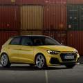 Nuevo Audi A1: en verano llega la segunda generación
