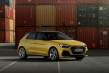 Nuevo Audi A1: en verano llega la segunda generación
