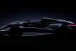 Nuevo superdeportivo de McLaren sin techo ni parabrisas