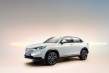 Nuevo Honda HR-V e:HEV: completamente nuevo e híbrido