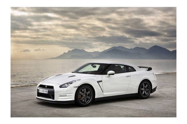 Nissan GT-R Egoist, tu superderportivo hecho a medida