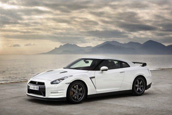 Nissan GT-R Egoist, tu superderportivo hecho a medida