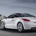 Mejoras de diseño para el Peugeot RCZ
