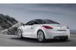 Mejoras de diseño para el Peugeot RCZ
