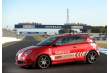 Alfa Romeo patrocinador y safety car del Mundial de Superbikes