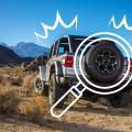 Cosas de los coches que están desapareciendo: ¿nostalgia o evolución?