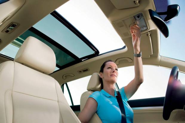 Consejos para elegir el mejor equipamiento para tu coche nuevo