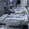 Nissan ya tiene prototipos de baterías en estado sólido ¿será el primer fabricante?