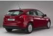 ECOnetic, el Ford Focus que menos consume, para 2010