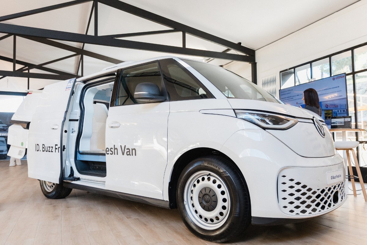 Volkswagen Soluciones Estandarizadas