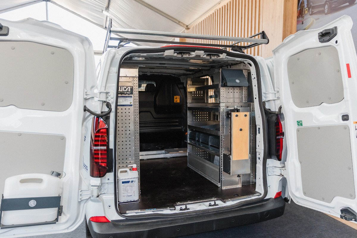 Volkswagen Soluciones Estandarizadas