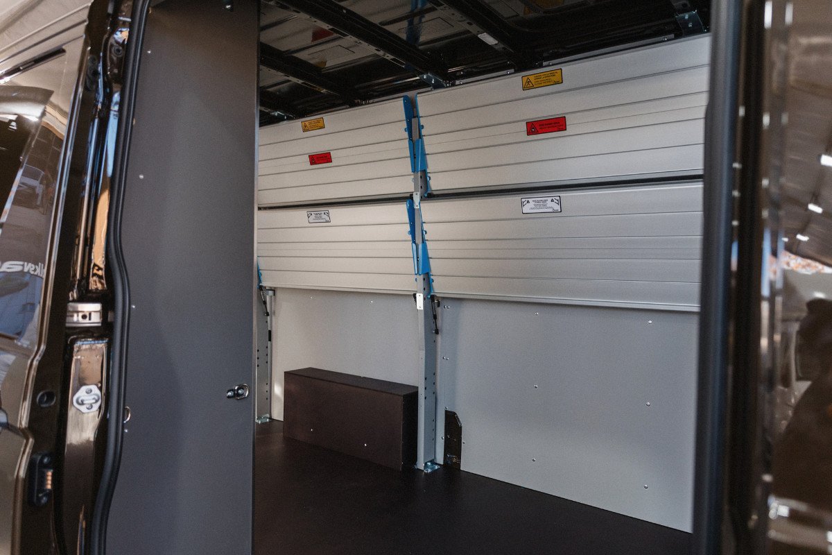 Volkswagen Soluciones Estandarizadas