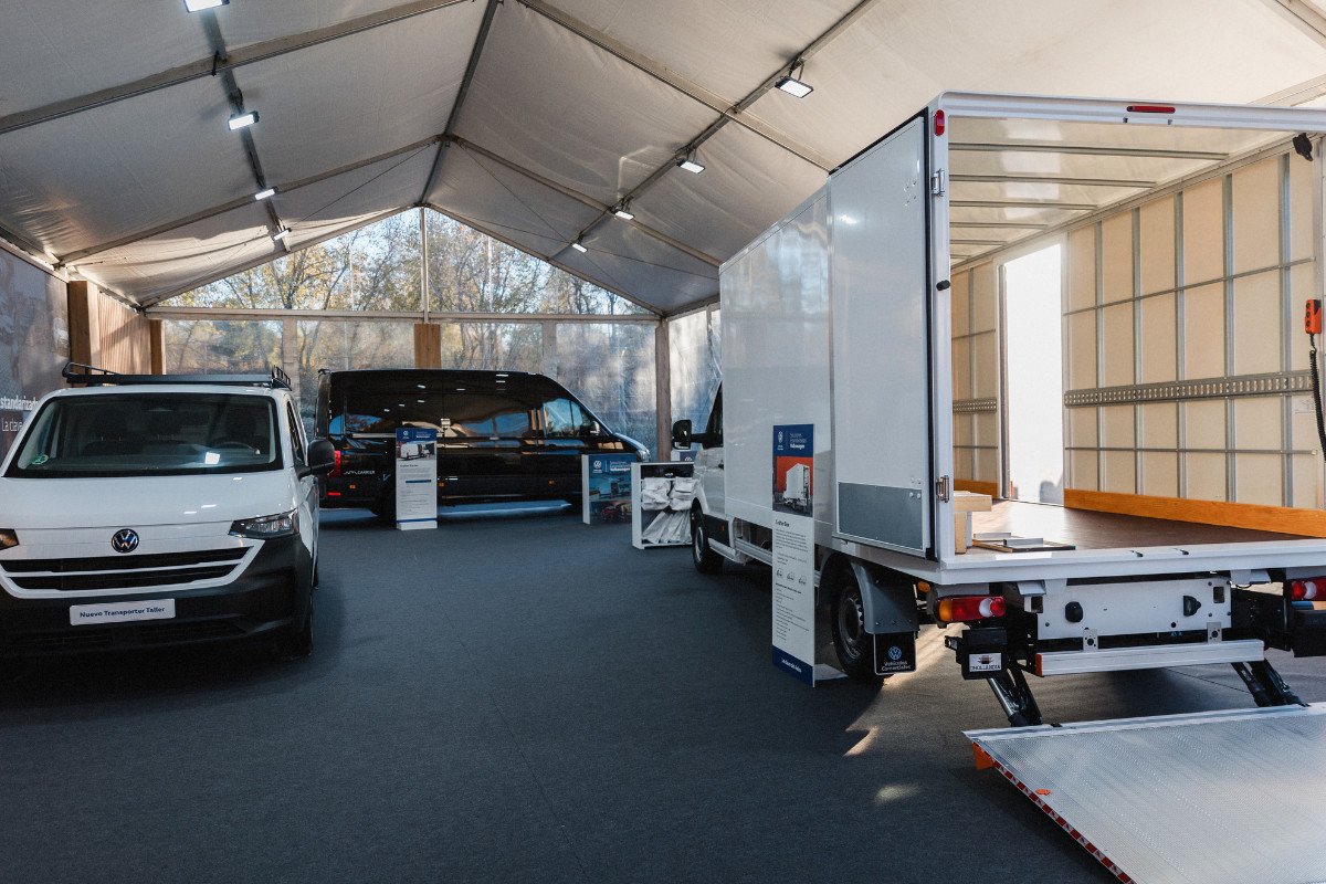 Volkswagen Soluciones Estandarizadas