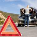 Los triángulos de emergencia dejan de ser obligatorios en los coches el 1 de julio