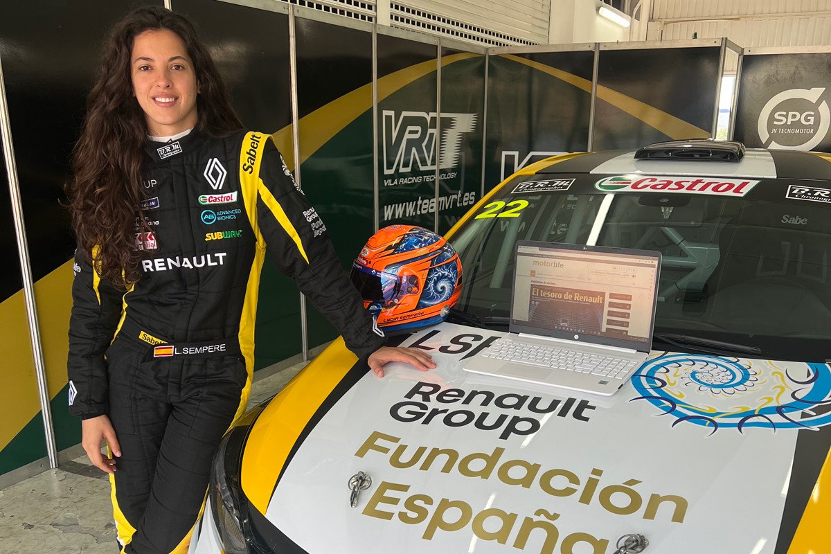 entrevista lydia sempere