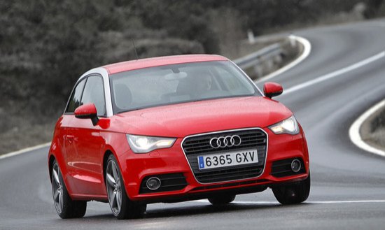 Audi A1 TFSI: ¿Interesa su compra?