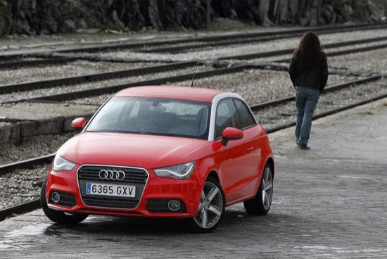 Audi A1 TFSI: ¿Interesa su compra?