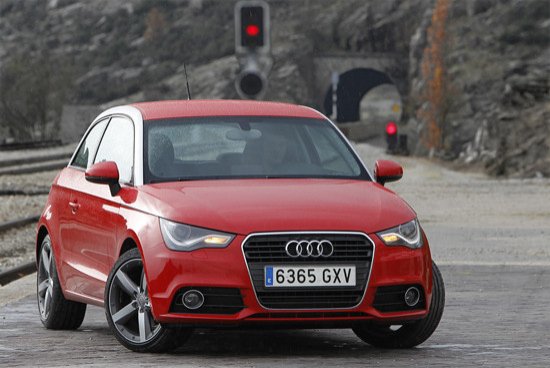Audi A1 TFSI: ¿Interesa su compra?