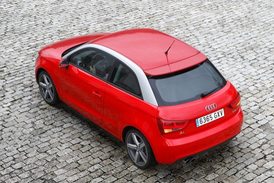Audi A1 TFSI: ¿Interesa su compra?